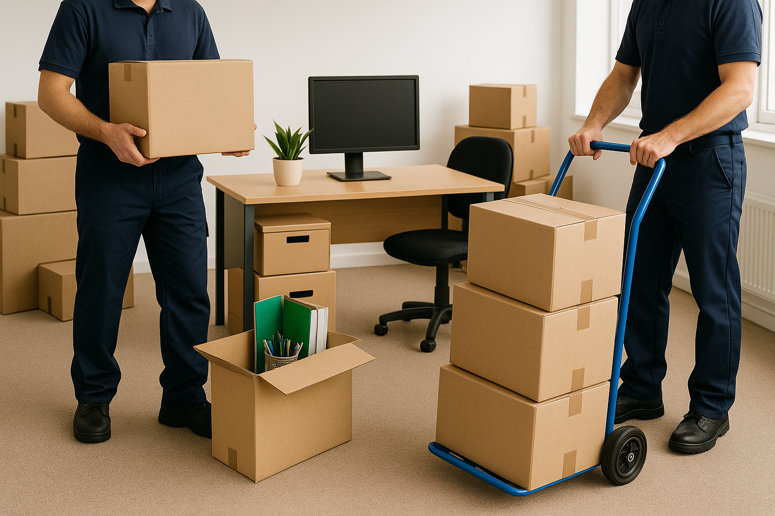 Packers and Movers in Thindal | Safe Shifting Services